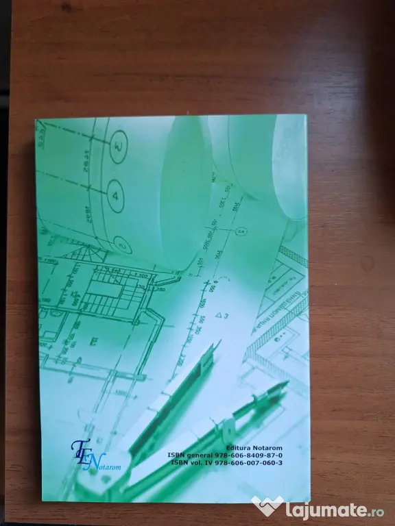 Culegere de practică notariala în domeniul cadastral- 2023