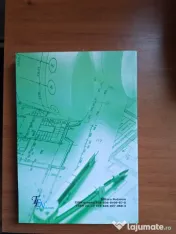 Culegere de practică notariala în domeniul cadastral- 2023 