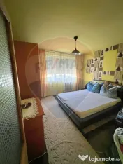 Apartament cu 2 camere Podgoria/Petrom 