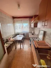Apartament cu 2 camere Podgoria/Petrom 