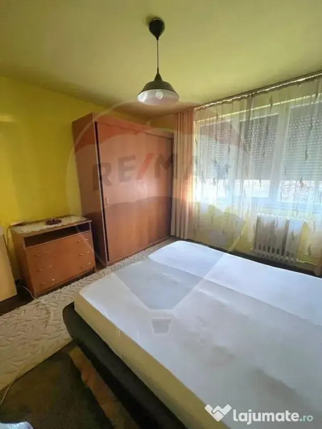 Apartament cu 2 camere Podgoria/Petrom