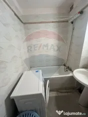 Apartament cu 2 camere Podgoria/Petrom 