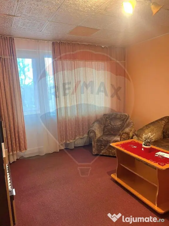 Apartament cu 2 camere Podgoria/Petrom