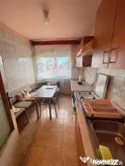 Apartament cu 2 camere Podgoria/Petrom 