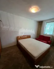 Apartament 3 camere zona Parc Tabacarie 