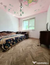 Apartament 3 camere zona Parc Tabacarie 