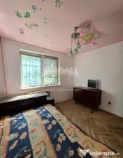 Apartament 3 camere zona Parc Tabacarie 