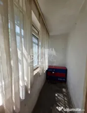 Apartament 3 camere zona Parc Tabacarie 