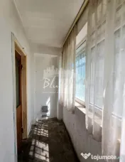 Apartament 3 camere zona Parc Tabacarie 