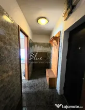 Apartament 3 camere zona Parc Tabacarie 