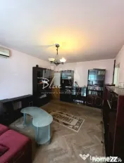 Apartament 3 camere zona Parc Tabacarie 