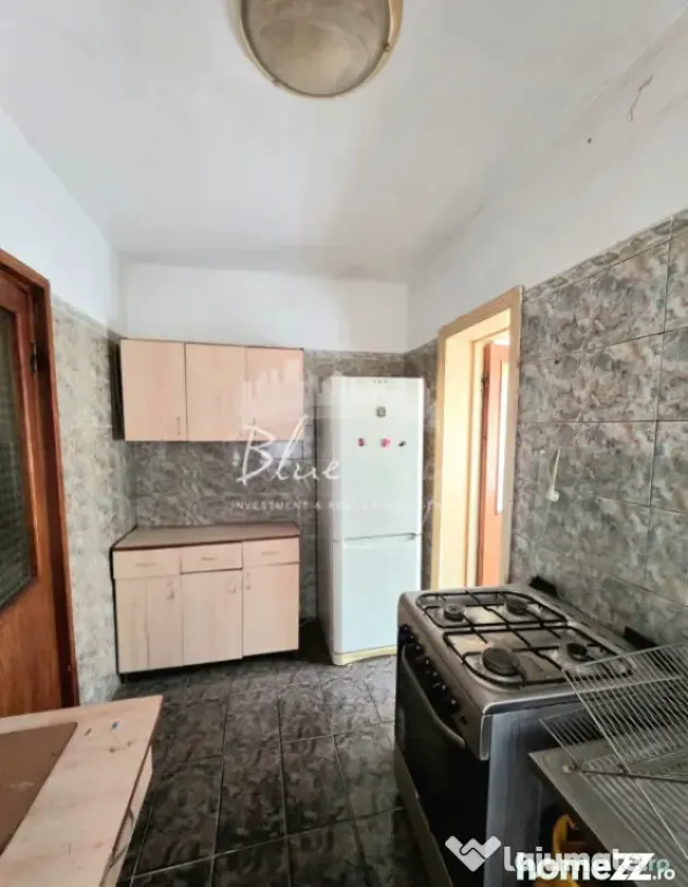 Apartament 3 camere zona Parc Tabacarie