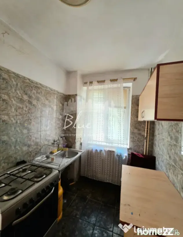 Apartament 3 camere zona Parc Tabacarie