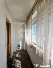 Apartament 3 camere zona Parc Tabacarie 