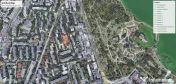 Apartament 3 camere zona Parc Tabacarie 