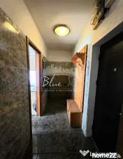 Apartament 3 camere zona Parc Tabacarie 