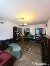 Apartament 3 camere zona Parc Tabacarie 