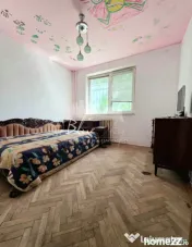Apartament 3 camere zona Parc Tabacarie
