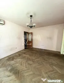 Apartament 3 camere zona Parc Tabacarie