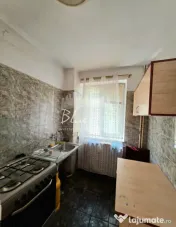 Apartament 3 camere zona Parc Tabacarie 