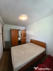 Apartament 3 camere zona Parc Tabacarie 