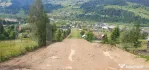 Teren 9.755 mp, intravilan, parcelabil, zona Vatra Dornei