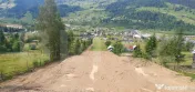 Teren 9.755 mp, intravilan, parcelabil, zona Vatra Dornei 