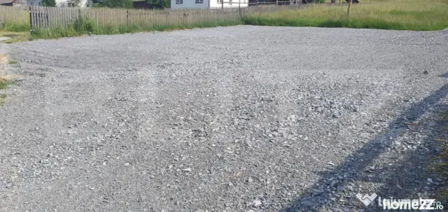 Teren 9.755 mp, intravilan, parcelabil, zona Vatra Dornei