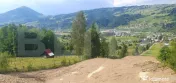 Teren 9.755 mp, intravilan, parcelabil, zona Vatra Dornei 