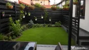 Sanpetru Residence - Ap. 2 camere, mobilat, utilat, gradina proprie! 