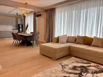 Penthouse 3 camere, 3 băi - 2 locuri de parcare incluse - Popești Leordeni