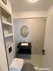 Penthouse 3 camere, 3 băi - 2 locuri de parcare incluse - Popești Leordeni 