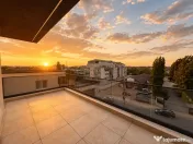 Penthouse 3 camere, 3 băi - 2 locuri de parcare incluse - Popești Leordeni 