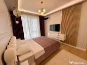 Penthouse 3 camere, 3 băi - 2 locuri de parcare incluse - Popești Leordeni 