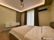 Penthouse 3 camere, 3 băi - 2 locuri de parcare incluse - Popești Leordeni 