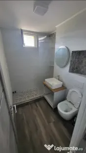 Apartament 2 camere | Decomandat | zona Tractorul 