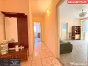 Apartament 2 camere în Micro 17 – Vedere dublă și potențial excelent! 