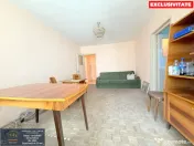 Apartament 2 camere în Micro 17 – Vedere dublă și potențial excelent! 