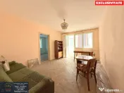 Apartament 2 camere în Micro 17 – Vedere dublă și potențial excelent! 