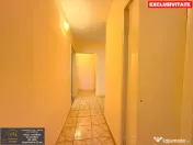 Apartament 2 camere în Micro 17 – Vedere dublă și potențial excelent! 