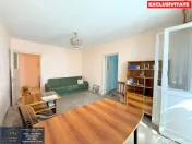 Apartament 2 camere în Micro 17 – Vedere dublă și potențial excelent! 