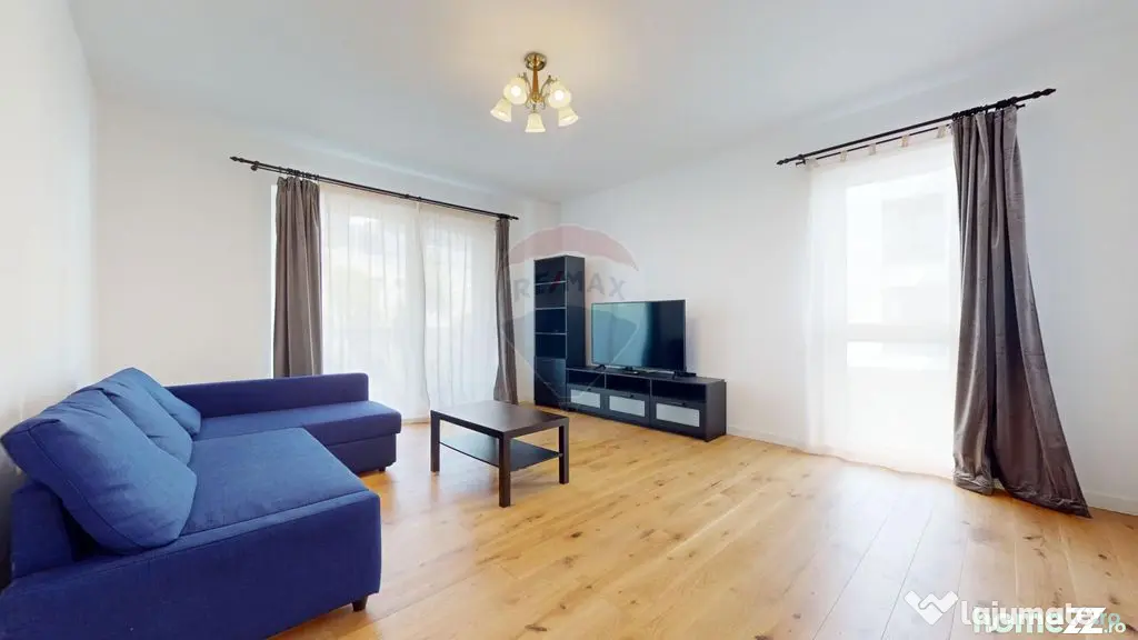 Apartament 2 camere decomandat | BSW | 66 mp utili | Parc...