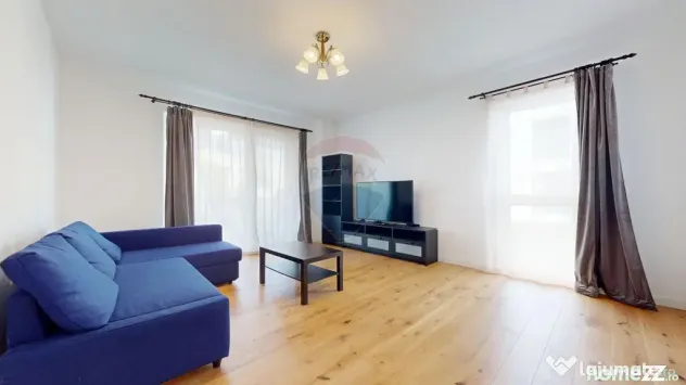 Apartament 2 camere decomandat | BSW | 66 mp utili | Parc...