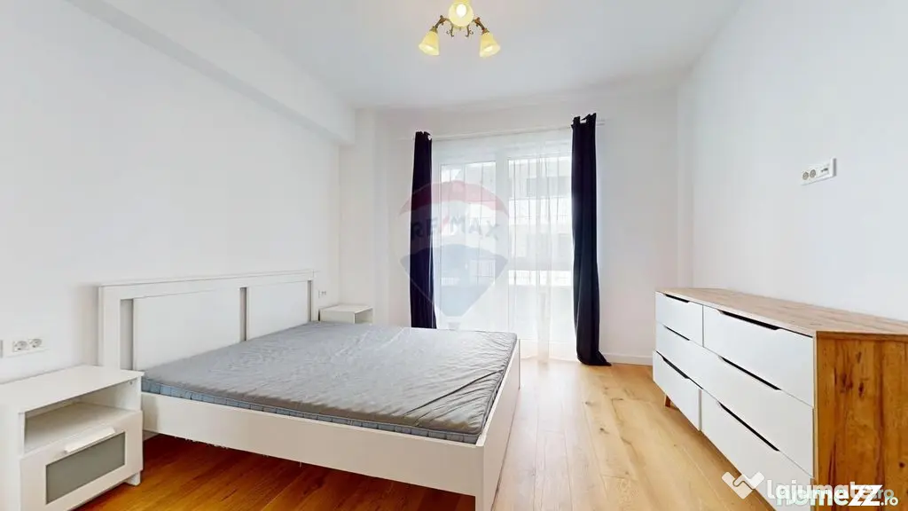 Apartament 2 camere decomandat | BSW | 66 mp utili | Parc...