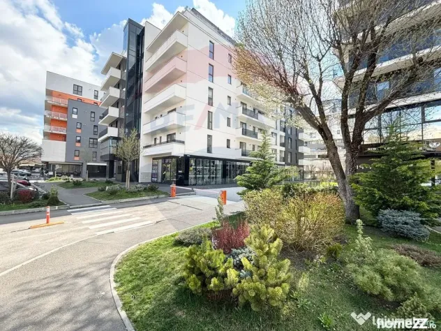 Apartament 2 camere decomandat | BSW | 66 mp utili | Parc...