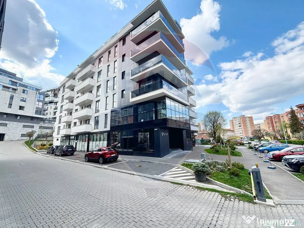 Apartament 2 camere decomandat | BSW | 66 mp utili | Parc...