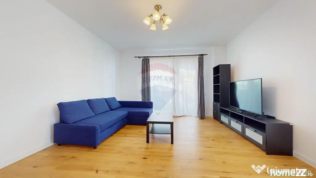 Apartament 2 camere decomandat | BSW | 66 mp utili | Parc...