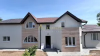 Casa Individuala - 6 camere - 3 bai - 550 mp teren 