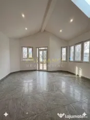 Casa Individuala - 6 camere - 3 bai - 550 mp teren 