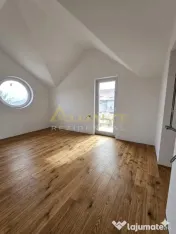 Casa Individuala - 6 camere - 3 bai - 550 mp teren 